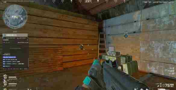 三角洲行动藏宝图全攻略:12个点位详细位置揭秘