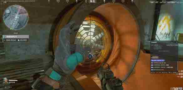 三角洲行动藏宝图全攻略:12个点位详细位置揭秘