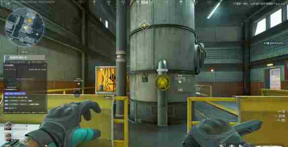 三角洲行动藏宝图全攻略:12个点位详细位置揭秘