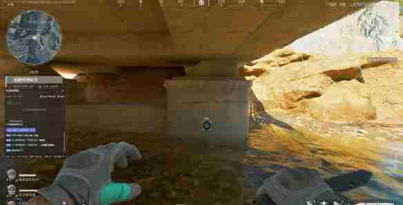 三角洲行动藏宝图全攻略:12个点位详细位置揭秘