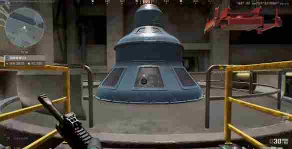 三角洲行动藏宝图全攻略:12个点位详细位置揭秘