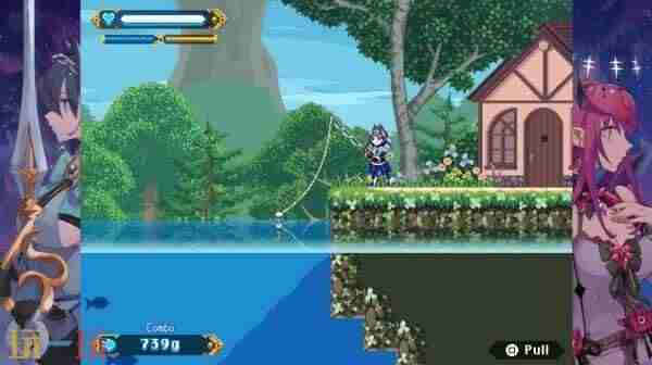 TGA gameloft手游下载