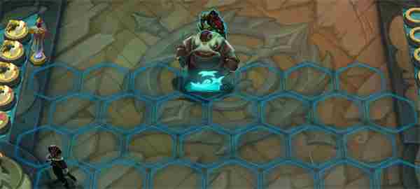 云顶之弈:S16三个娱乐羁绊 云顶之弈s16娱乐羁绊