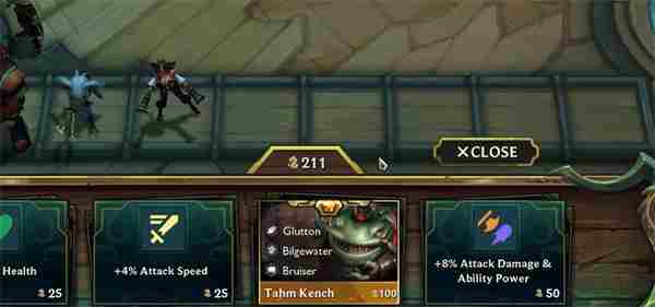 云顶之弈:S16三个娱乐羁绊 云顶之弈s16娱乐羁绊