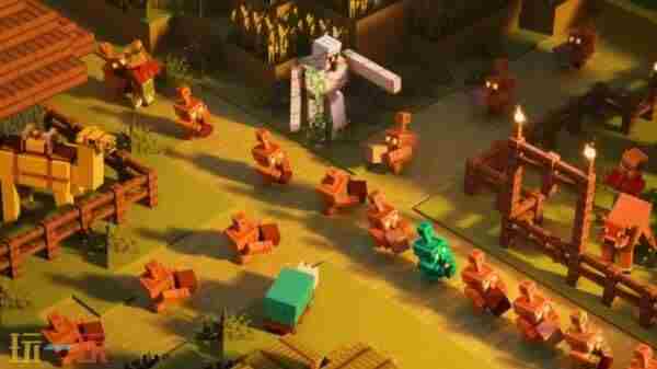 染色收纳袋 我的世界《破碎》