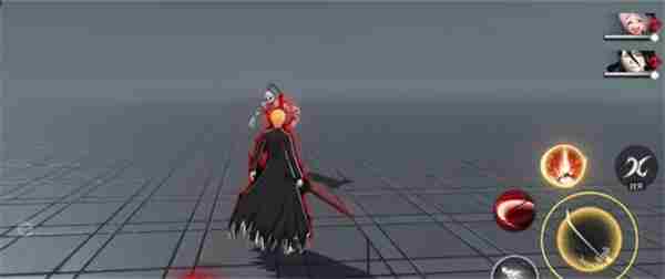 境界刀鸣虚化状态风险收益 境界刀鸣什么时候公测