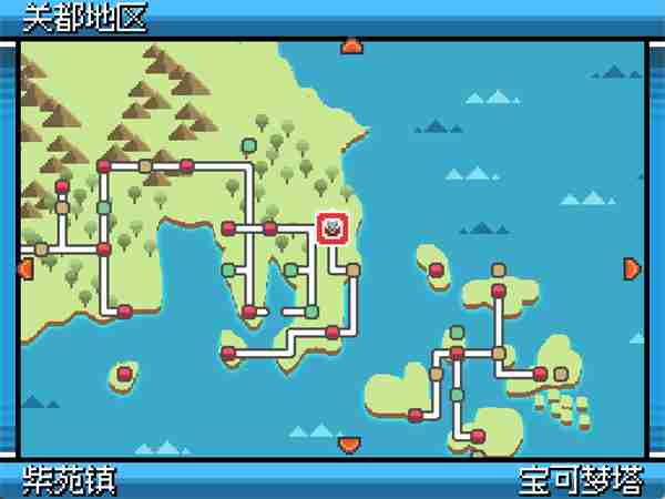 宝可梦ZA固执爽朗等薄荷位置 我的世界宝可梦性格薄荷怎么得