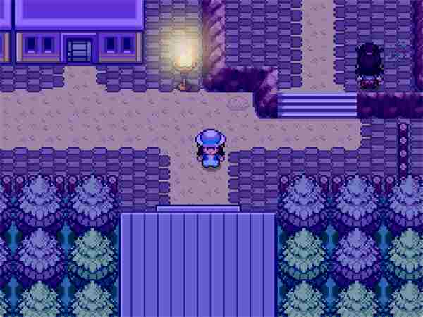 宝可梦ZA固执爽朗等薄荷位置 我的世界宝可梦性格薄荷怎么得