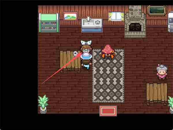 宝可梦ZA固执爽朗等薄荷位置 我的世界宝可梦性格薄荷怎么得