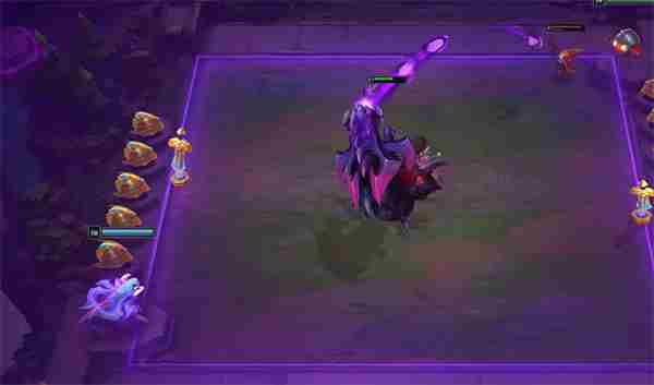 文章详情 云顶之弈s4.5全英雄图鉴