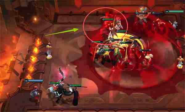 文章详情 云顶之弈s4.5全英雄图鉴