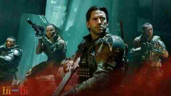 使命召唤22黑色行动7僵尸模式界面UI设置推荐