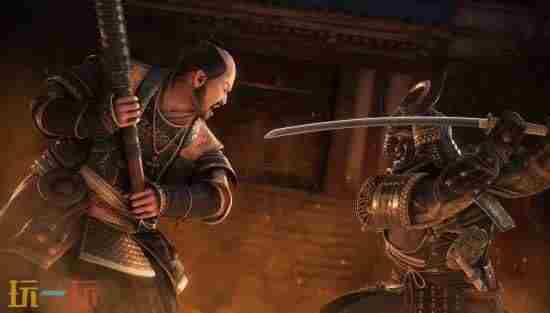 刺客信条:影资料片「淡路之爪」确认9月16日推出