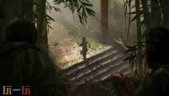 刺客信条:影资料片「淡路之爪」确认9月16日推出