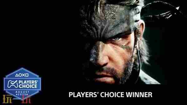 合金装备3RE获媒体满分好评!原汁原味再现经典