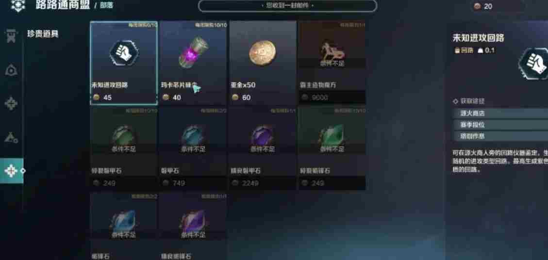 荒野起源攻略大全 荒野之息dlc