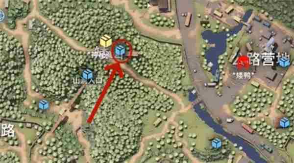 逃离鸭科夫怎么破墙 逃离塔科夫撬棍可以开门吗