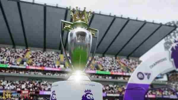 足球经理26将于11月5日发售!预购享抢先体验