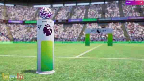 足球经理26将于11月5日发售!预购享抢先体验