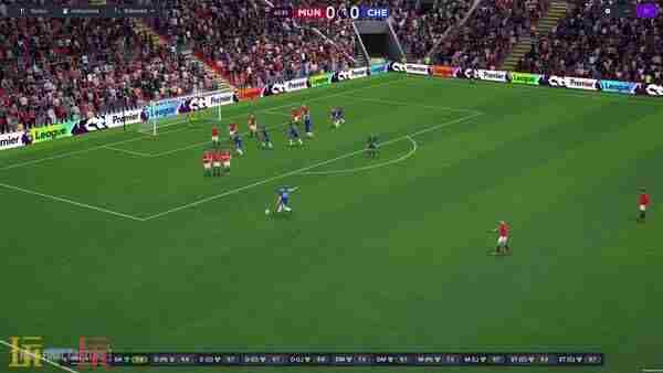 足球经理26将于11月5日发售!预购享抢先体验