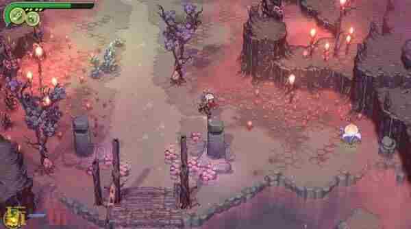 Alabaster 动作rpg游戏排行