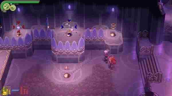 Alabaster 动作rpg游戏排行