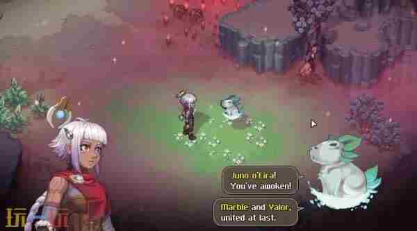 Alabaster 动作rpg游戏排行