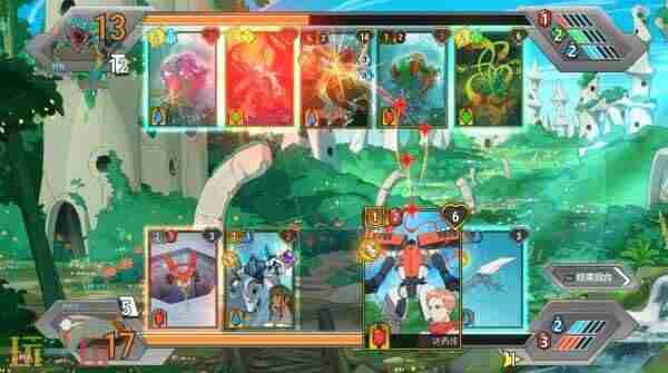 10月新游推荐:健身环 卡牌游戏是什么类型