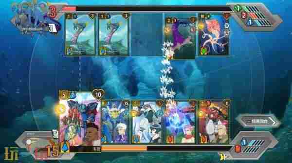 10月新游推荐:健身环 卡牌游戏是什么类型