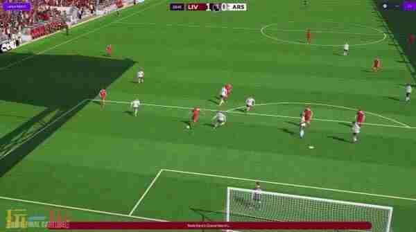 足球经理26将于11月5日发售