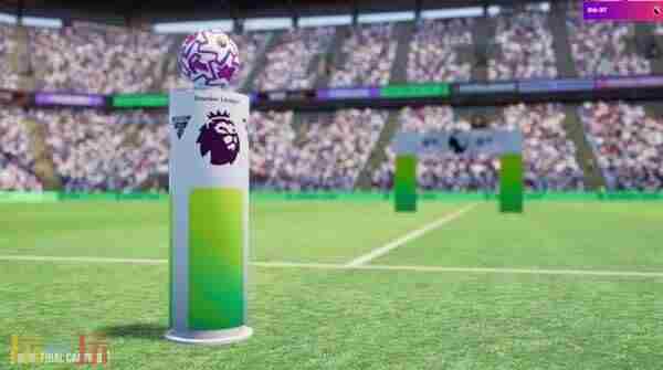 足球经理26将于11月5日发售