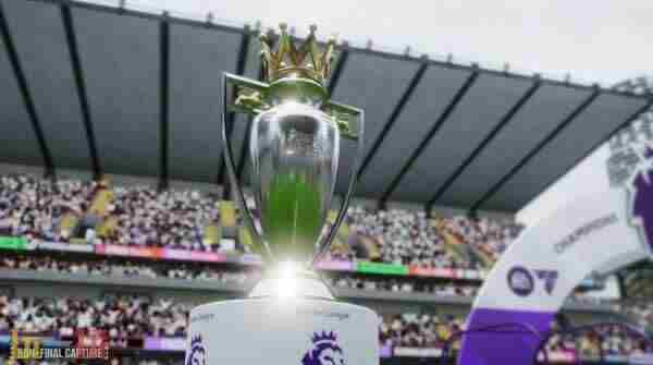 足球经理26将于11月5日发售