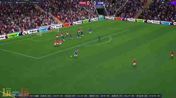 足球经理26将于11月5日发售