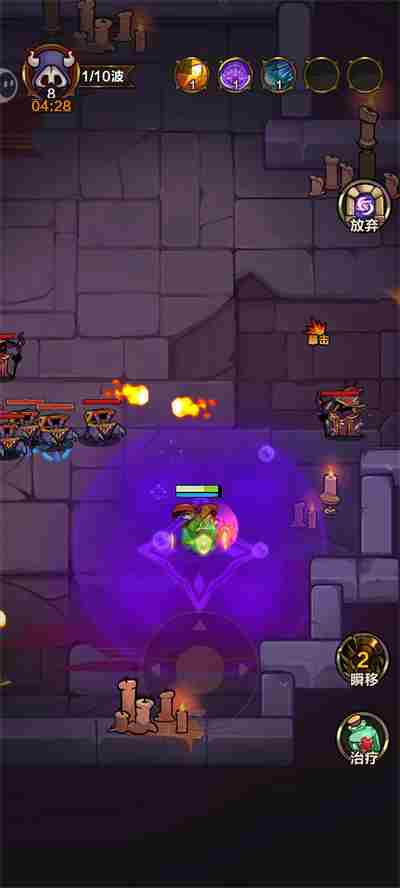 剑与黎明新手玩家萌新变大佬攻略