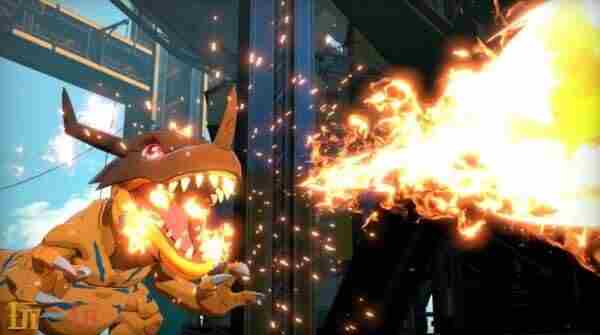 数码宝贝物语时空异客怎么扫描 数码宝贝pc端游戏有哪些