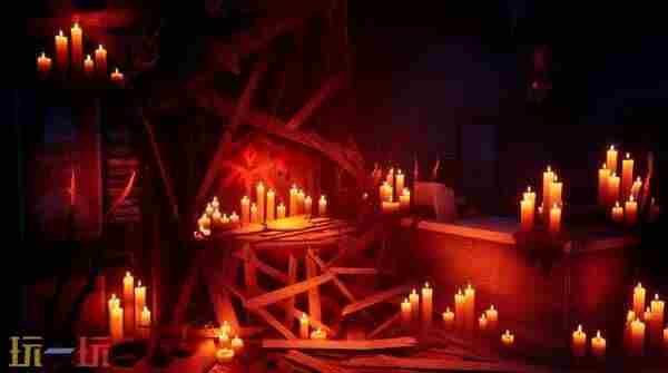 重返禁区:超自然车旅首个大型 山河旅探DLC