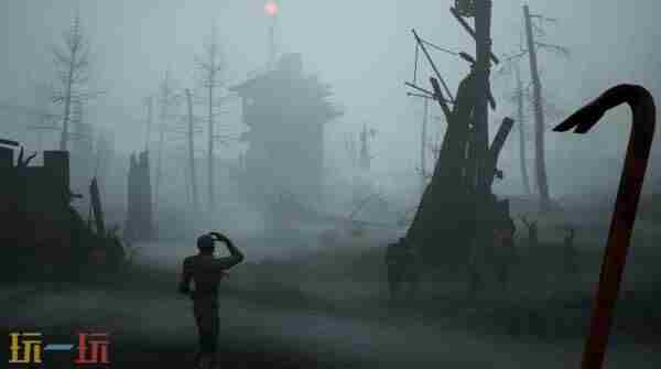 重返禁区:超自然车旅首个大型 山河旅探DLC