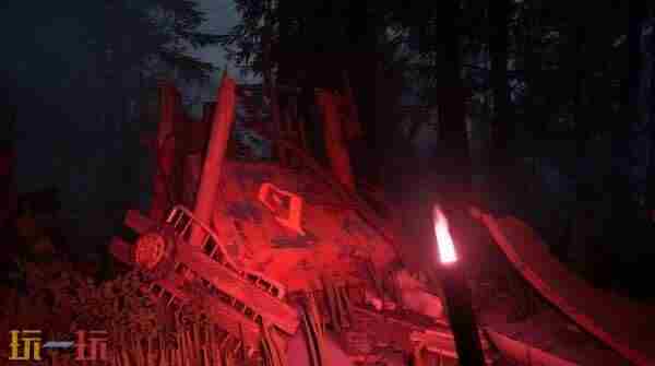 重返禁区:超自然车旅首个大型 山河旅探DLC