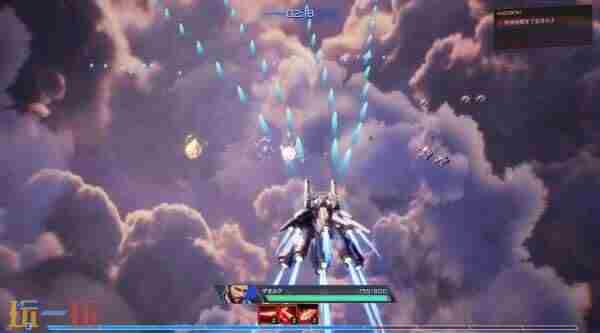 钢之战骑ARMISSteam上线