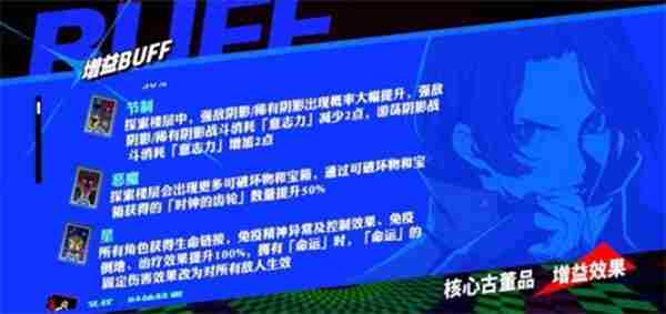 女神异闻录夜幕魅影之塔尔塔罗斯死神打法全解
