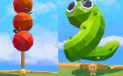 蛋仔派对疯狂农场攻略 蛋仔派对手游下载最新版