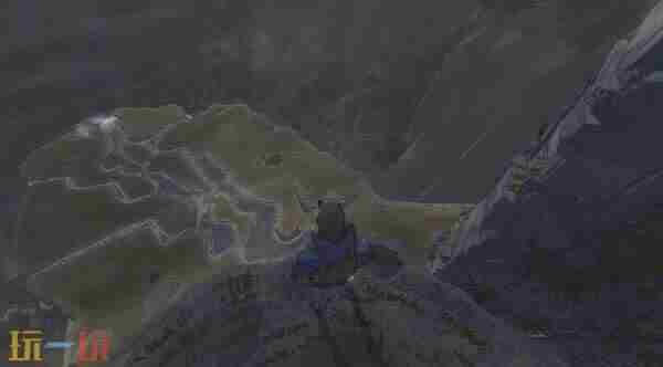 生存攀登游戏孤山独影推出无保护独攀模式