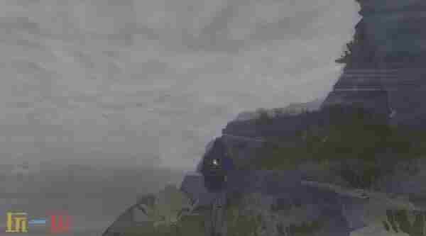 生存攀登游戏孤山独影推出无保护独攀模式