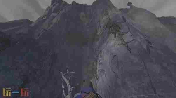 生存攀登游戏孤山独影推出无保护独攀模式