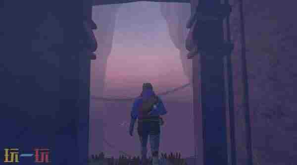 生存攀登游戏孤山独影推出无保护独攀模式