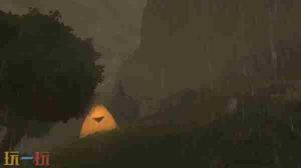 生存攀登游戏孤山独影推出无保护独攀模式