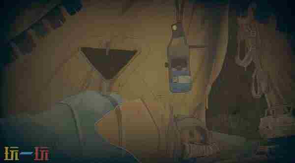 生存攀登游戏孤山独影推出无保护独攀模式