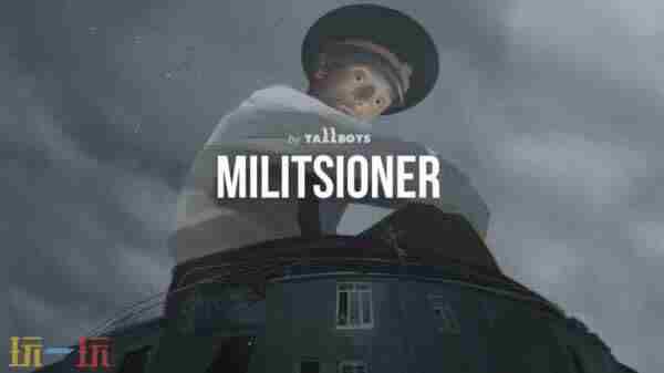 Steam上架游戏推荐 沉浸式体验游戏