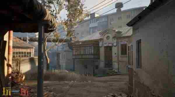 Steam上架游戏推荐 沉浸式体验游戏