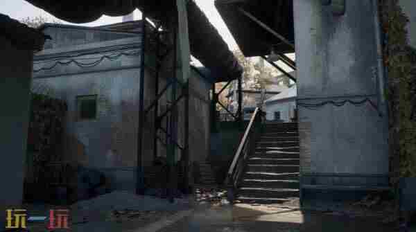 Steam上架游戏推荐 沉浸式体验游戏